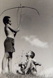 Dětská hra, 30. léta 20. století