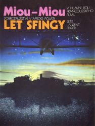 Let sfingy, 1987