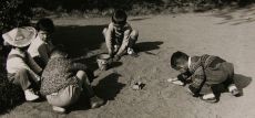 Dětská hra, 60. léta 20. století