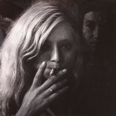 Portrét dívky, 70. léta 20. st.